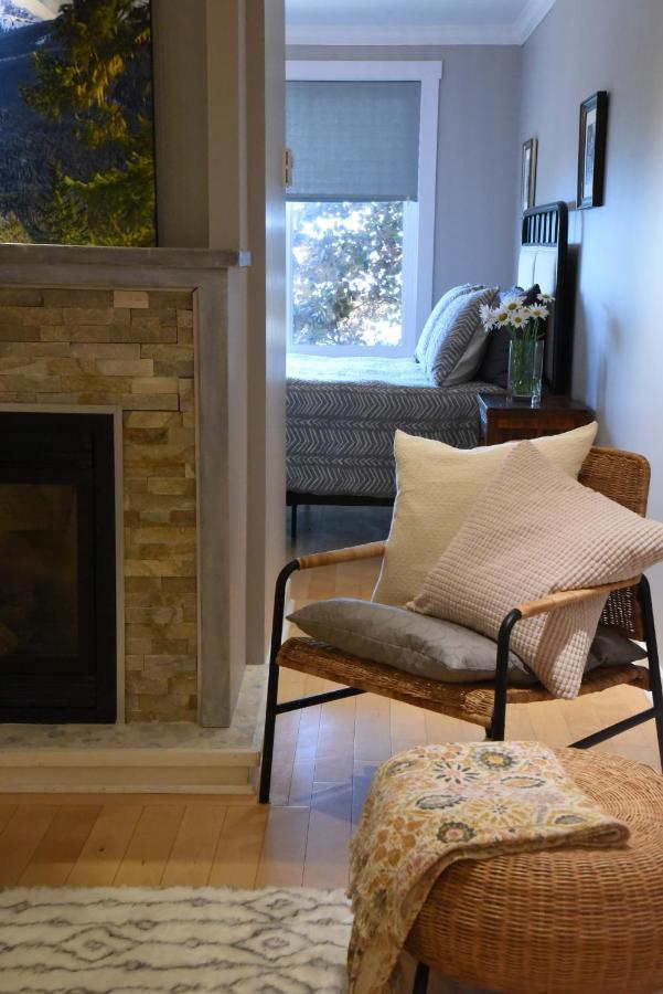 Les Chambres Roses West Kelowna Eksteriør billede