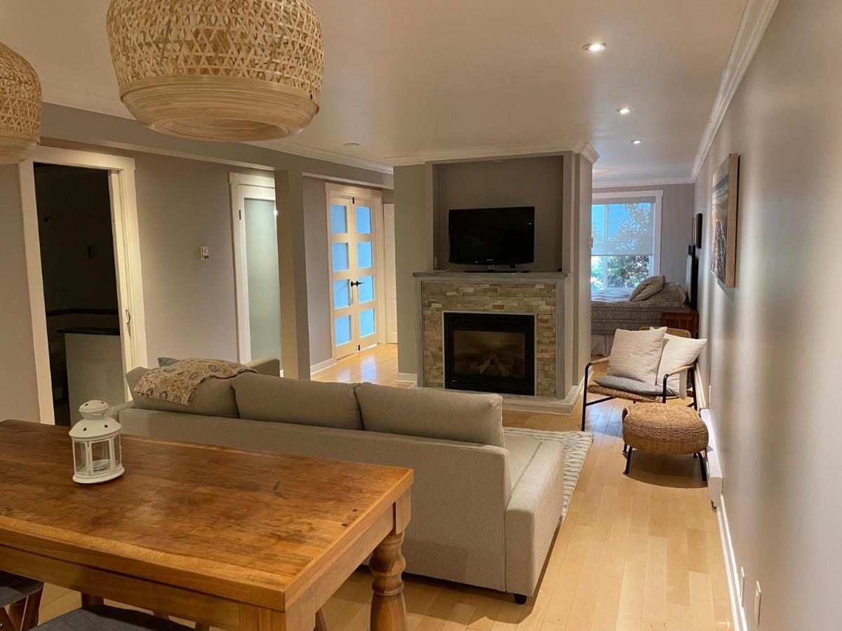 Les Chambres Roses West Kelowna Eksteriør billede